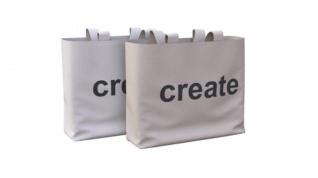 Sustainable Bags