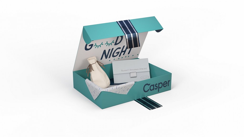 Casper Concept